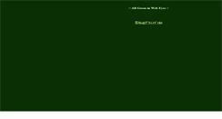 Desktop Screenshot of antares.tiara.cc